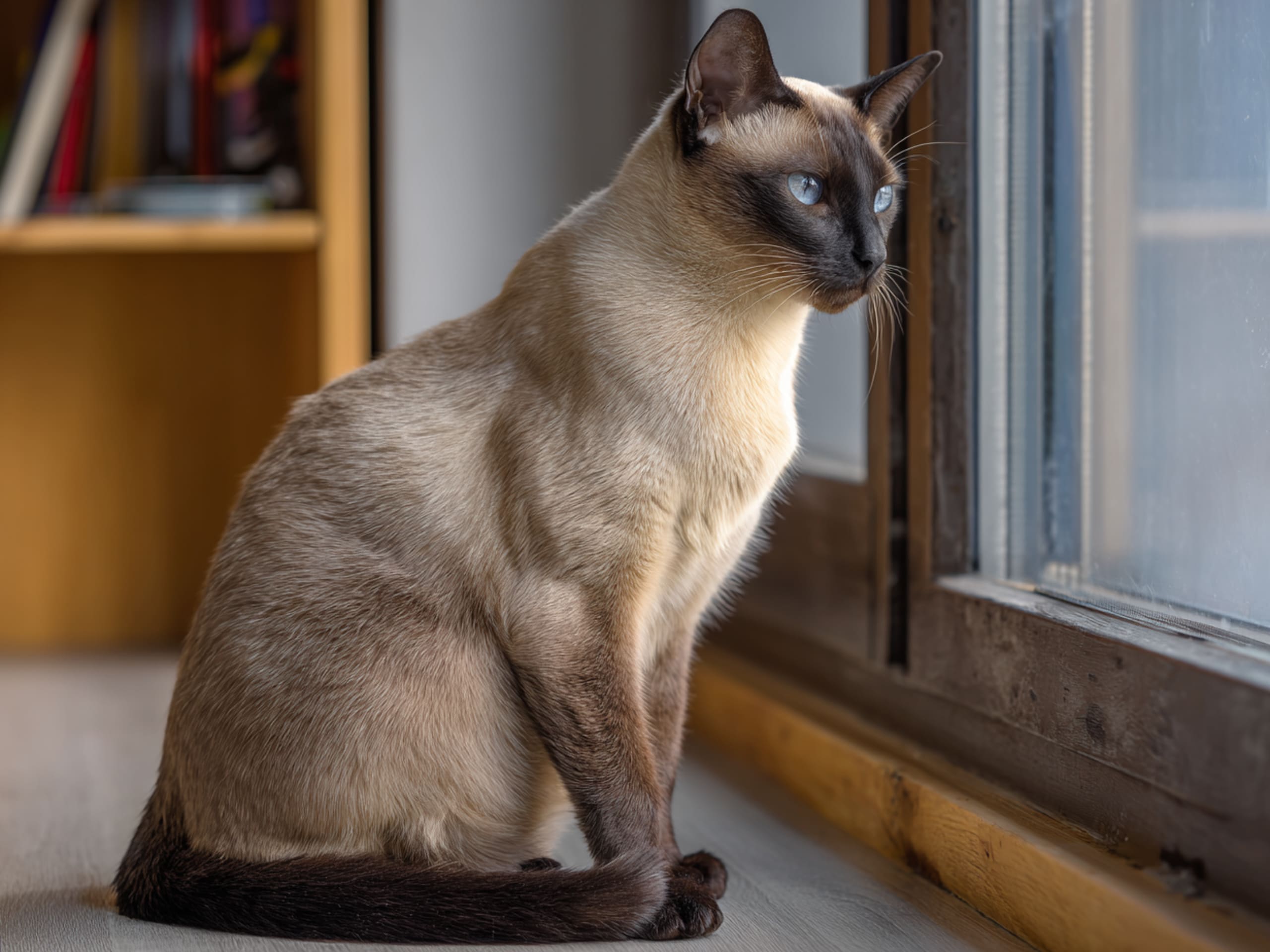 Tonkinese