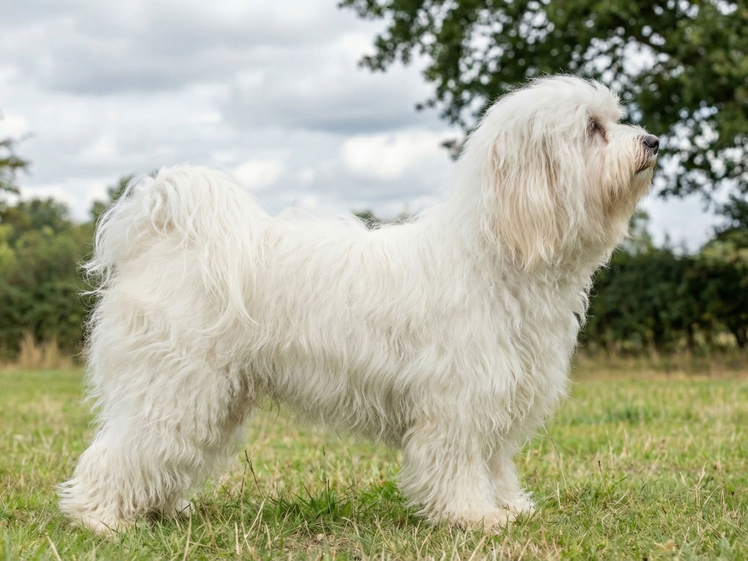 Havanese
