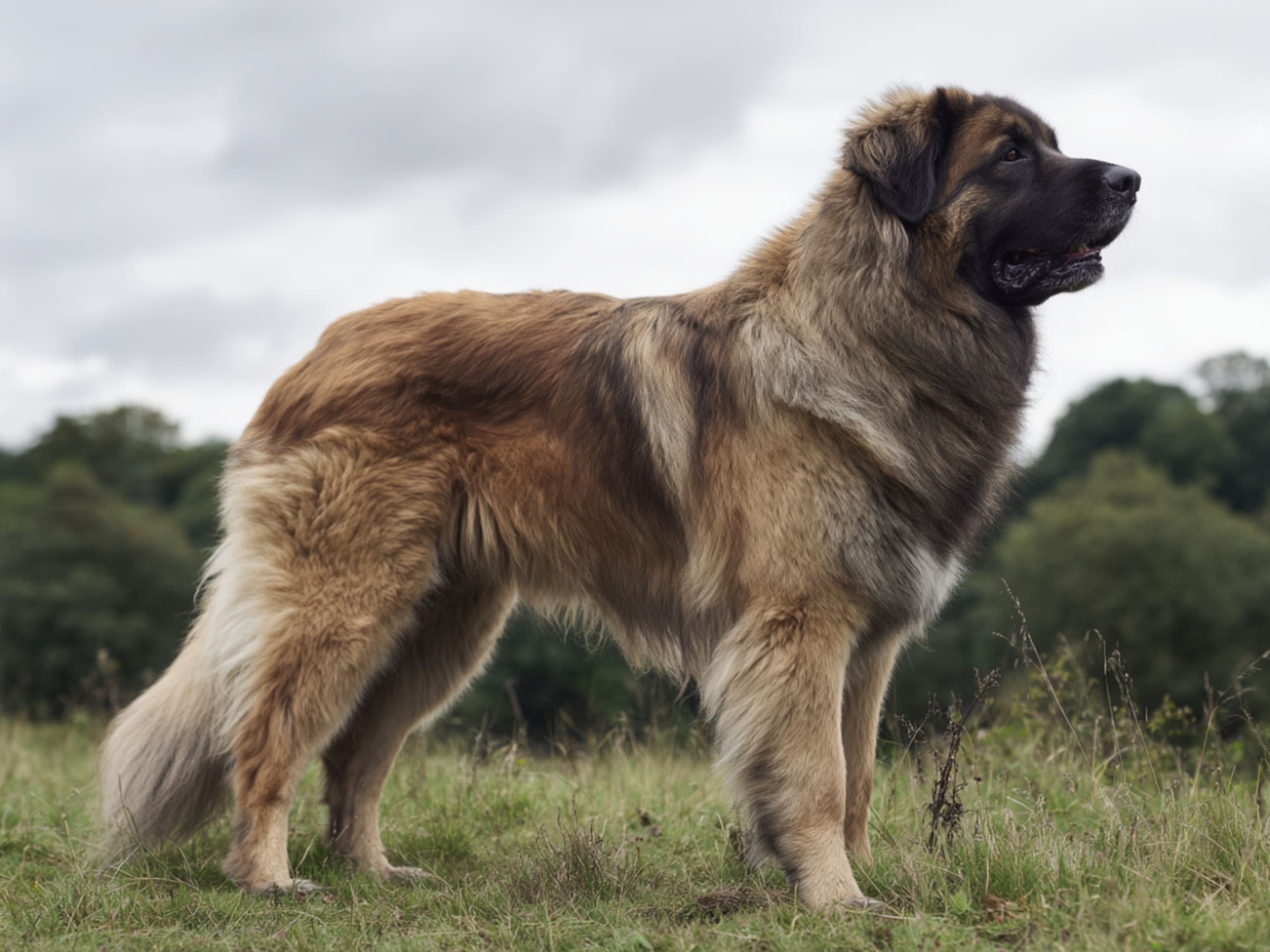 Leonberger
