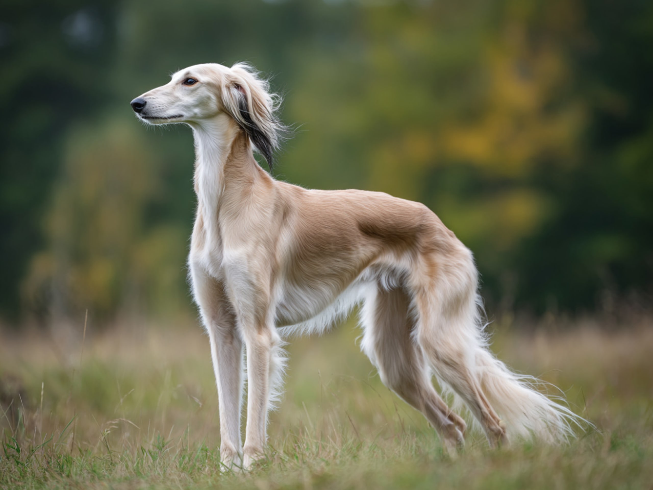 Saluki