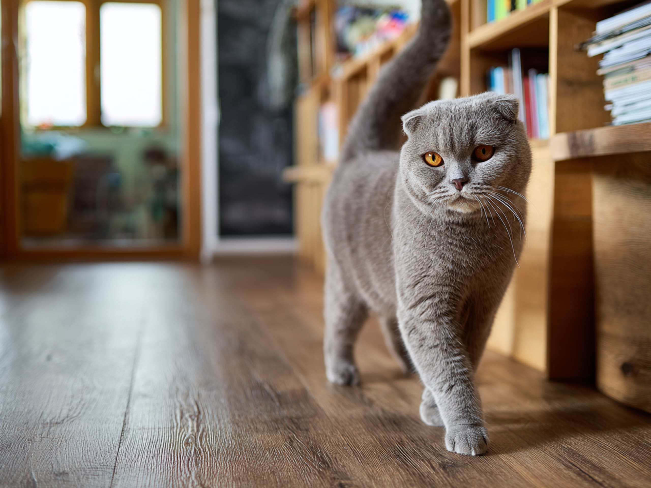 Scottish Fold