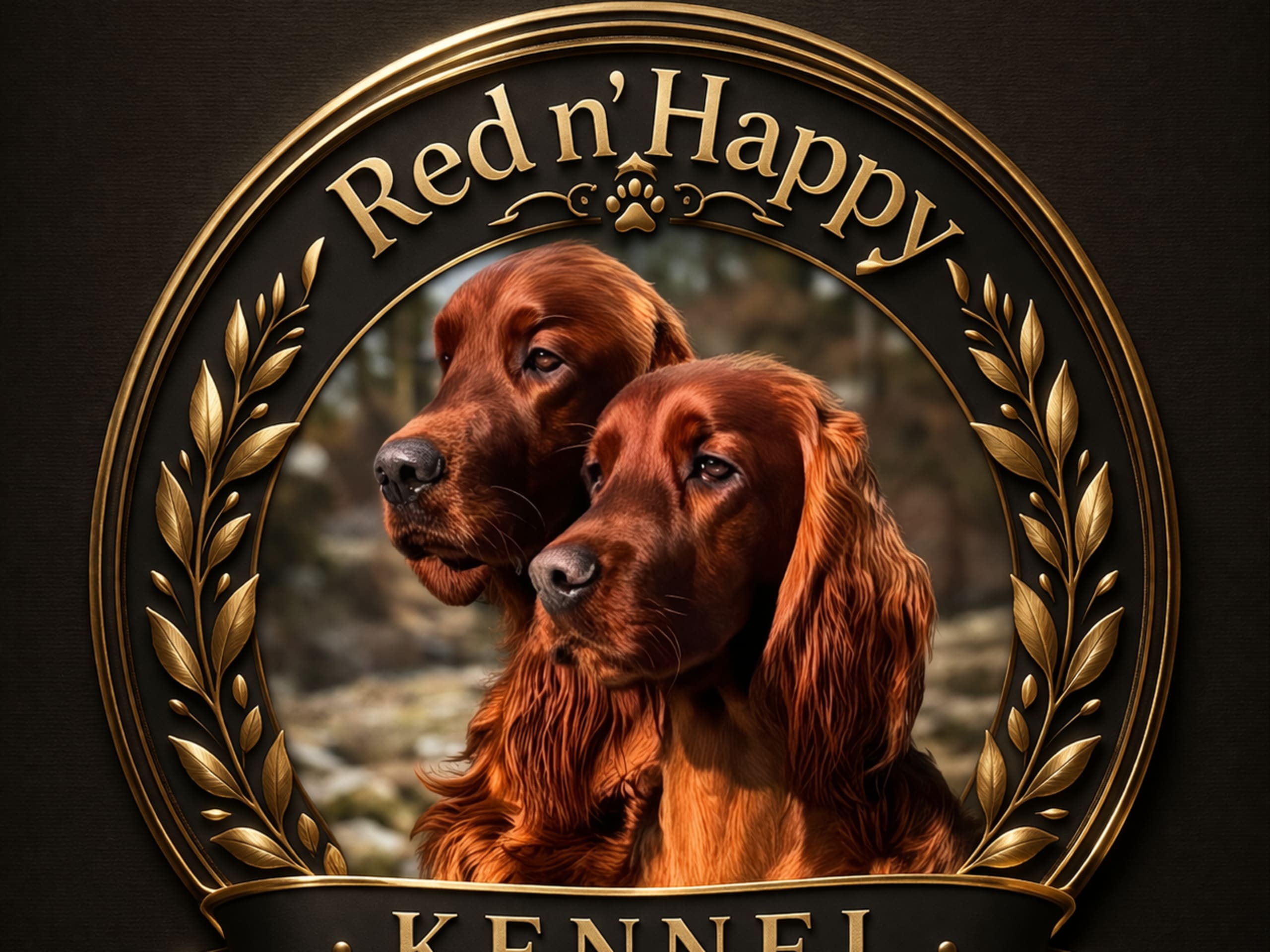 Red N’ Happy