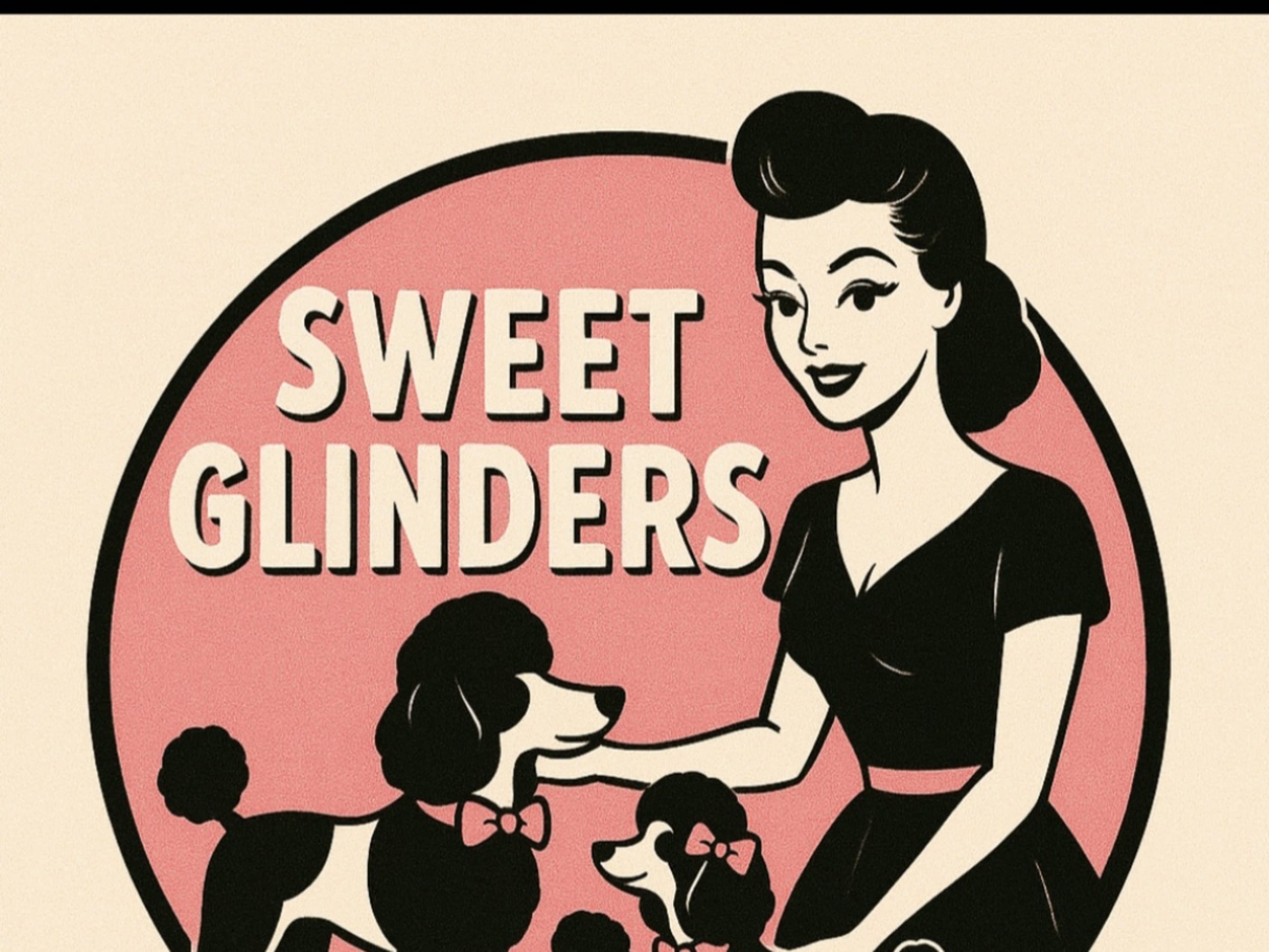 Sweet Glinders