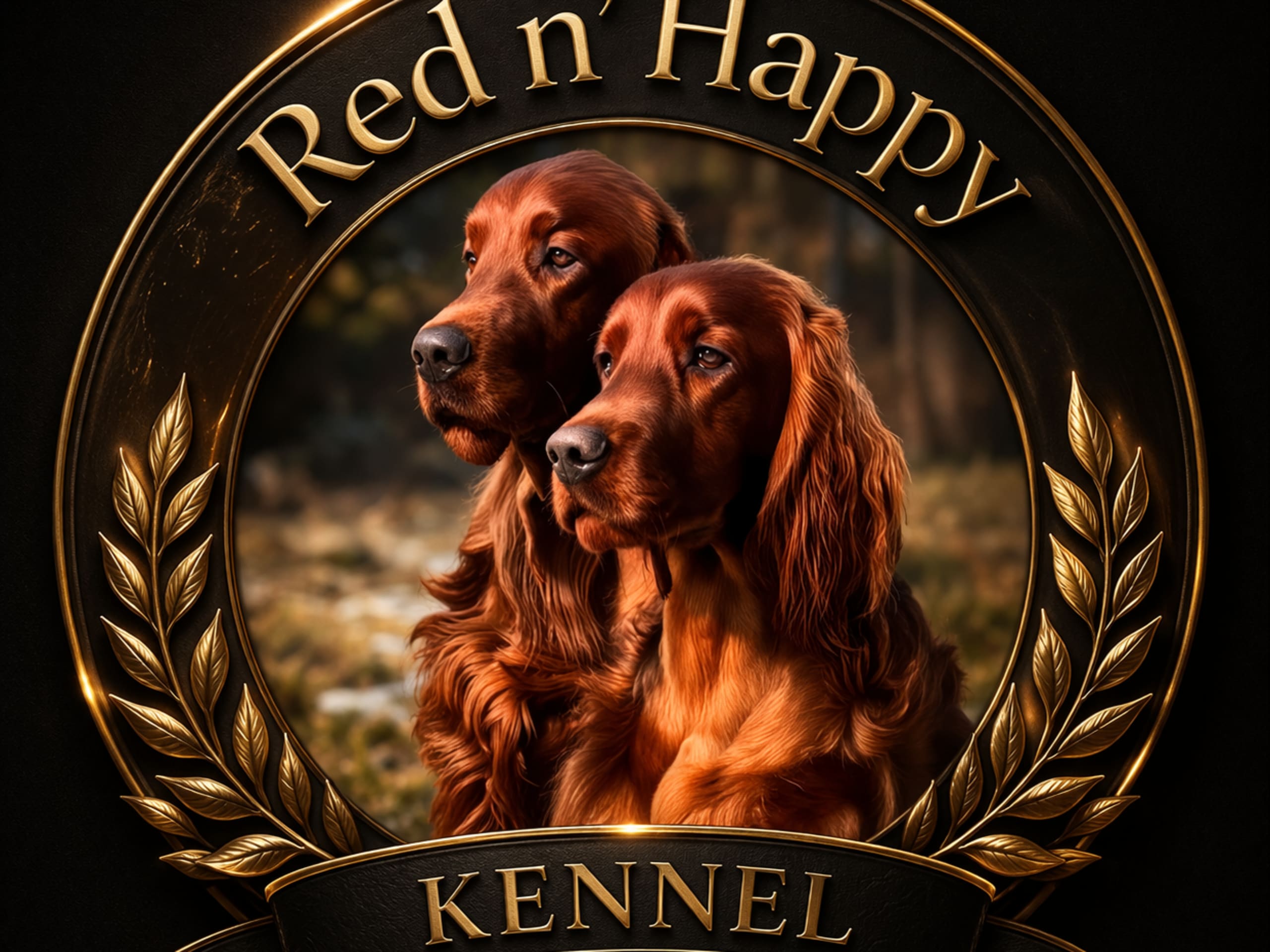 Irish Setter
