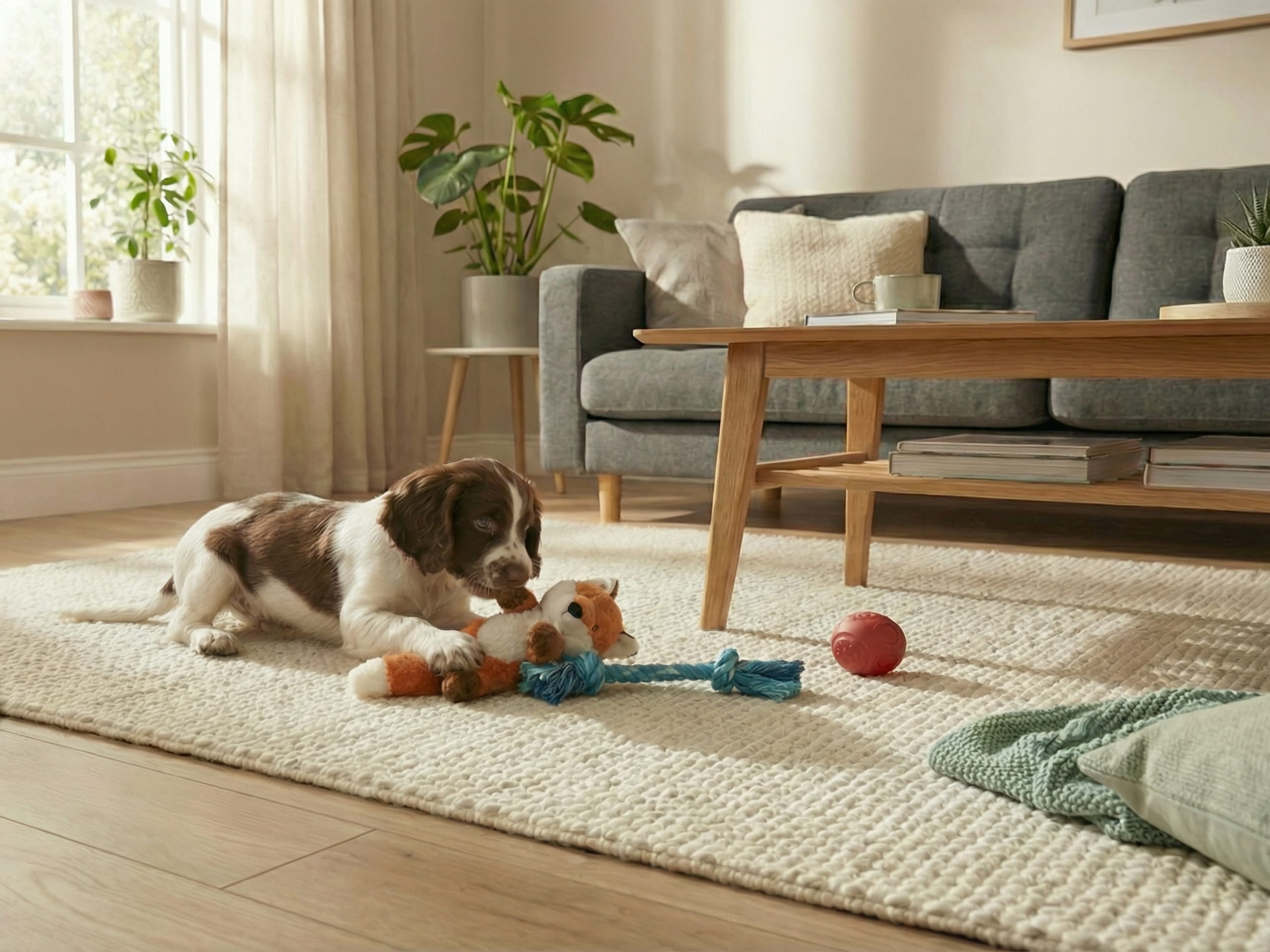 Get a Pet Launches Its Own Store With Everything Your Dog Needs