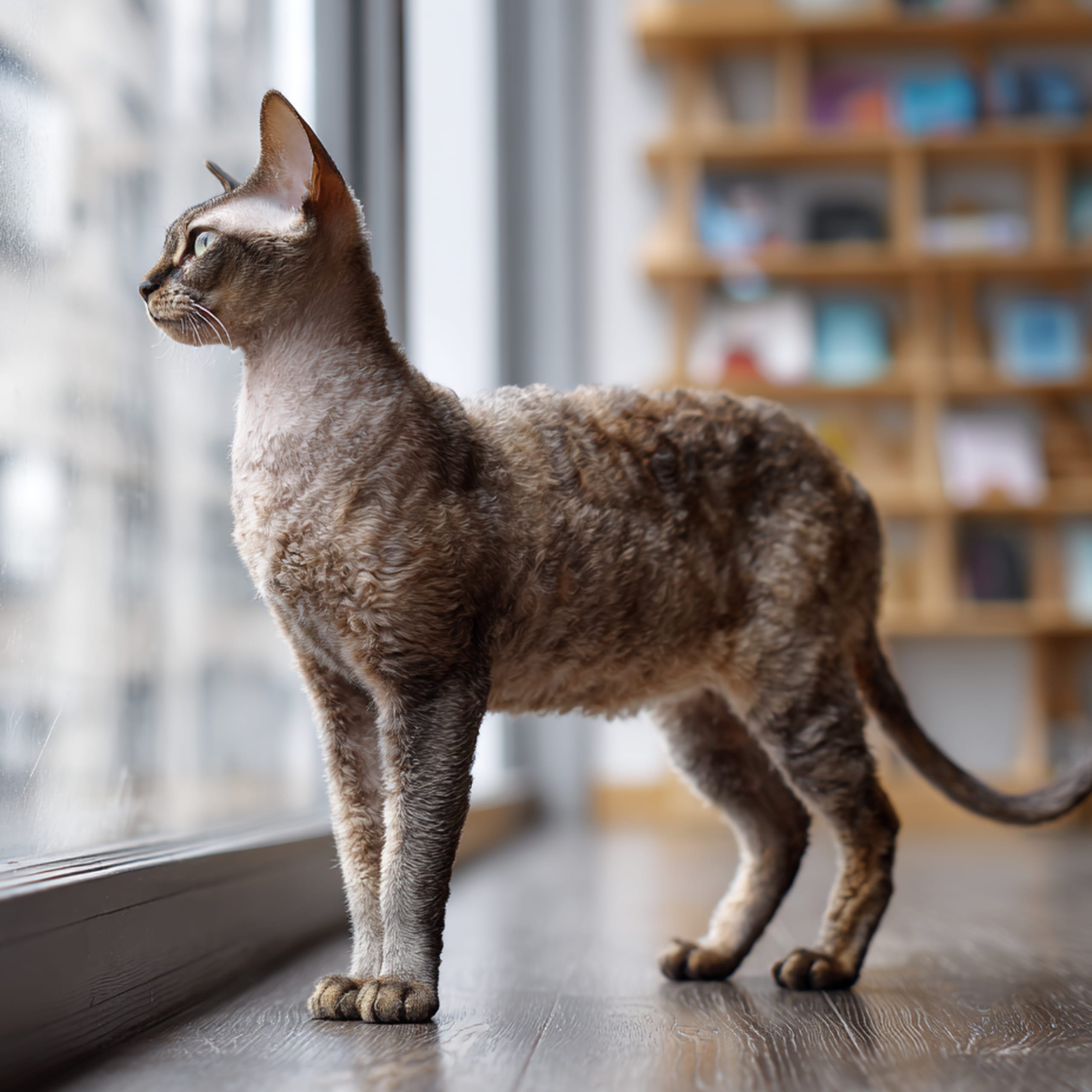 Devon Rex