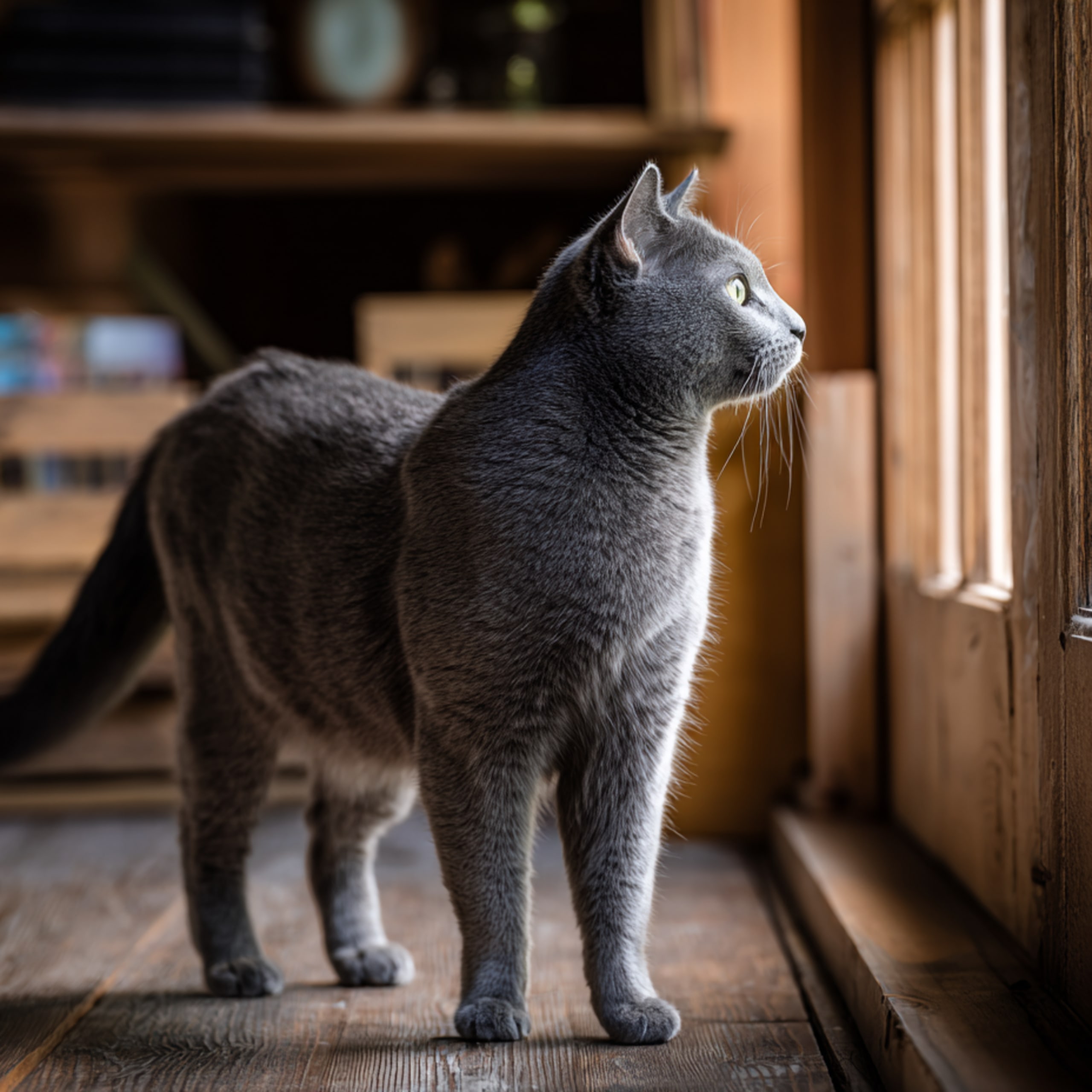 Chartreux