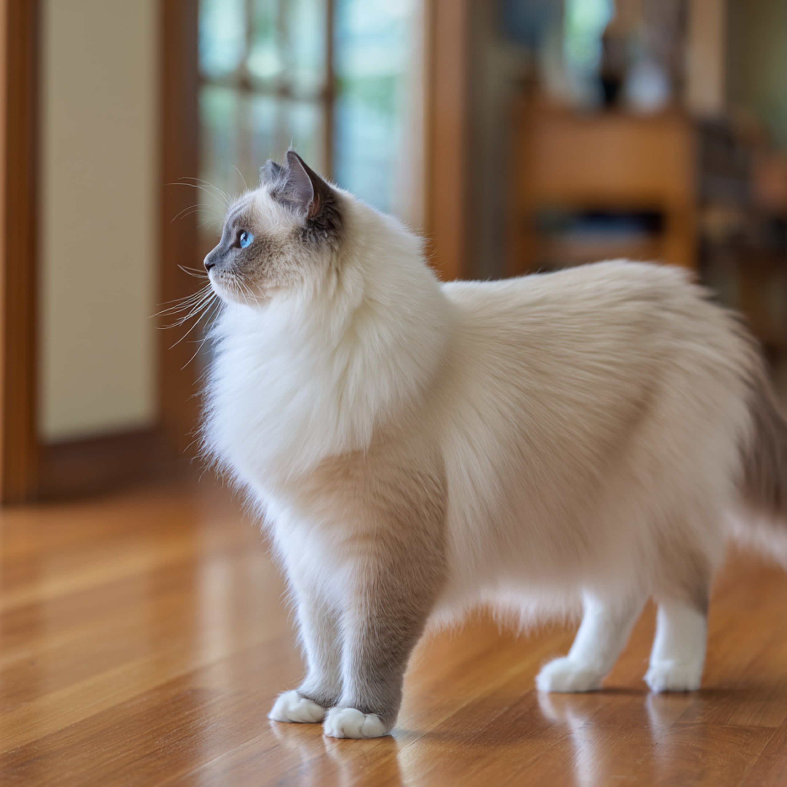 Ragdoll