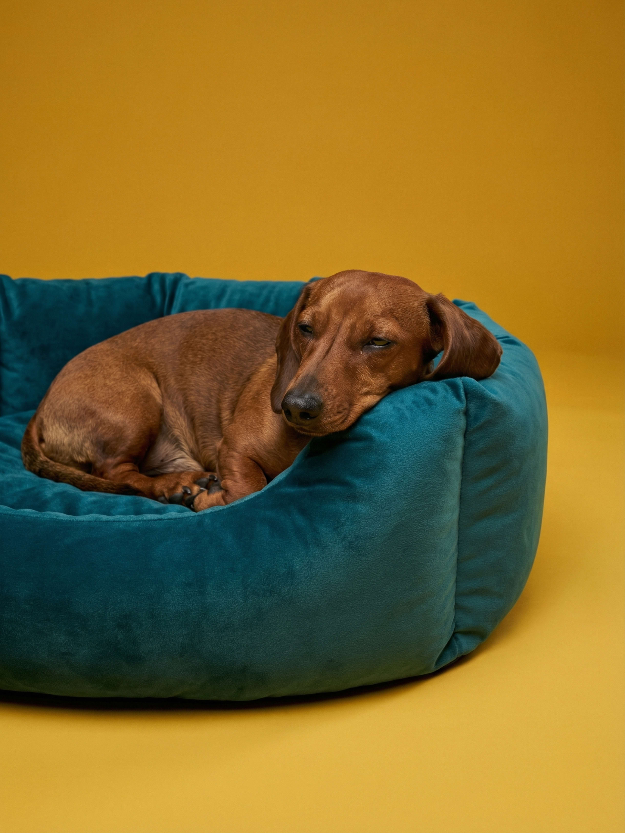 Sleeping place