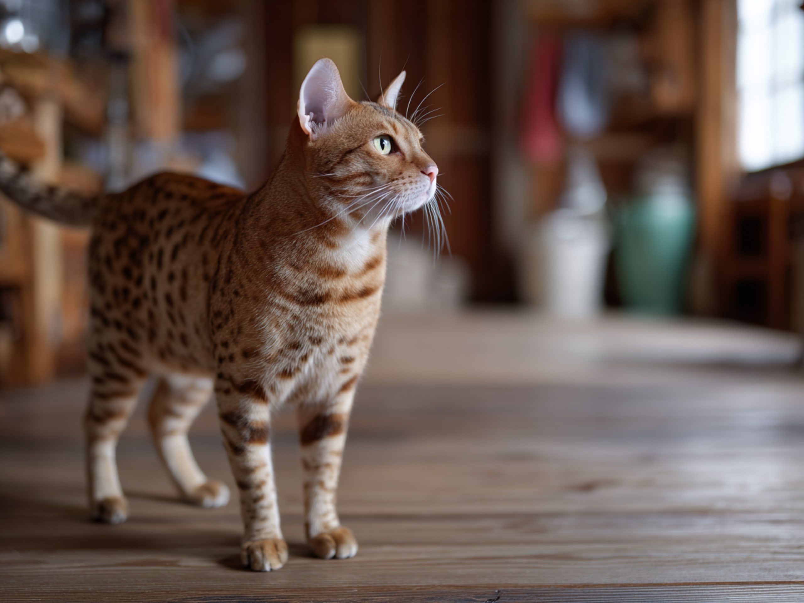 Ocicat