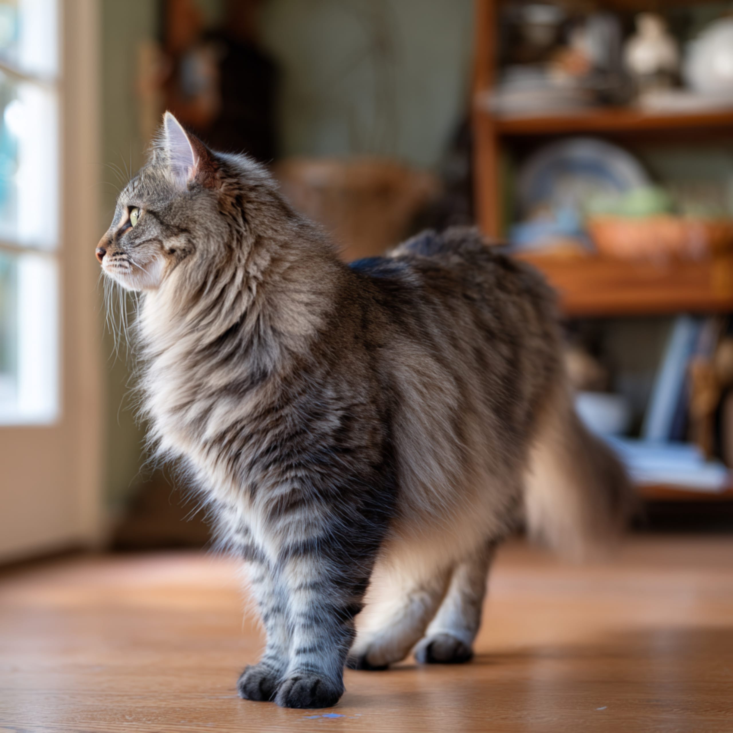 American Bobtail