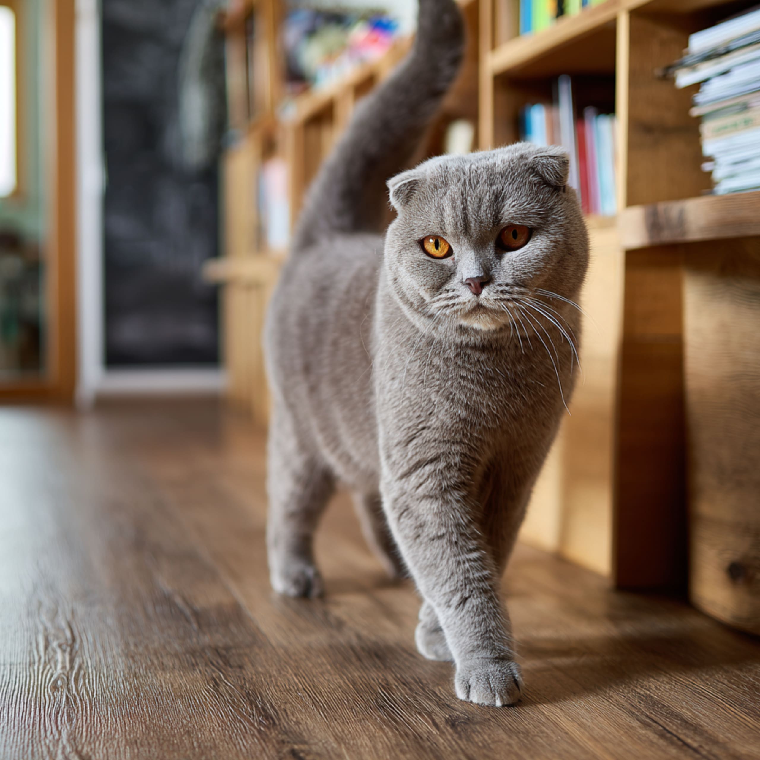 Scottish Fold