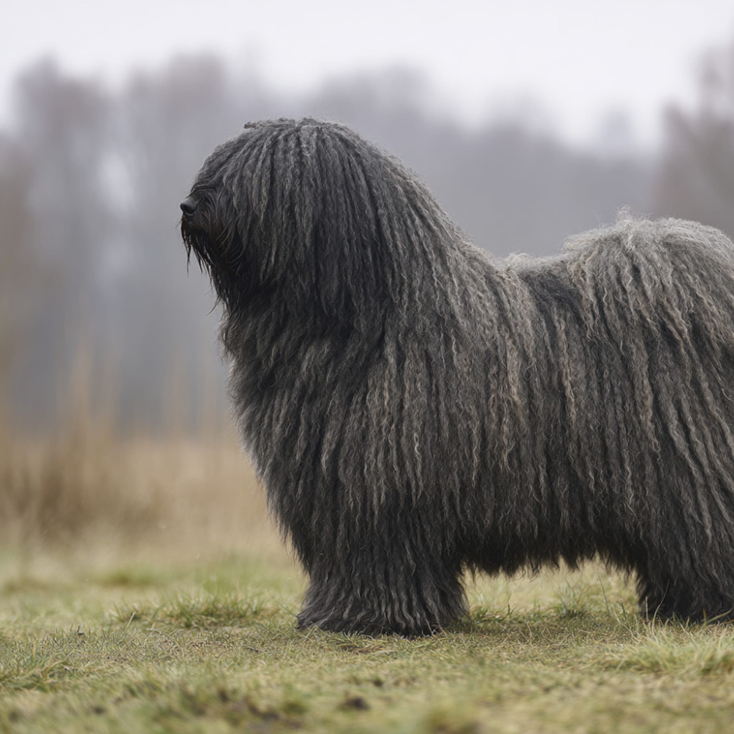 Puli