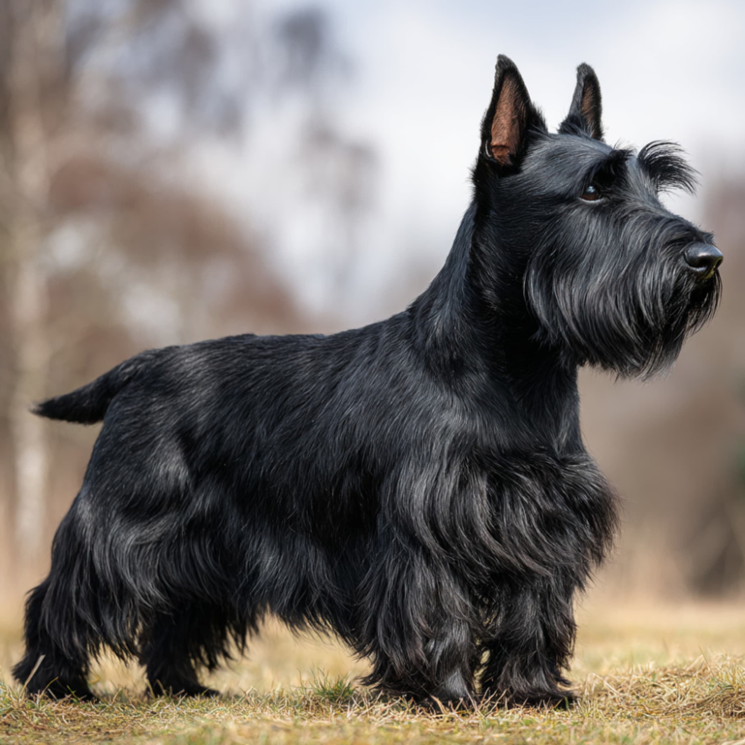 Scottish Terrier