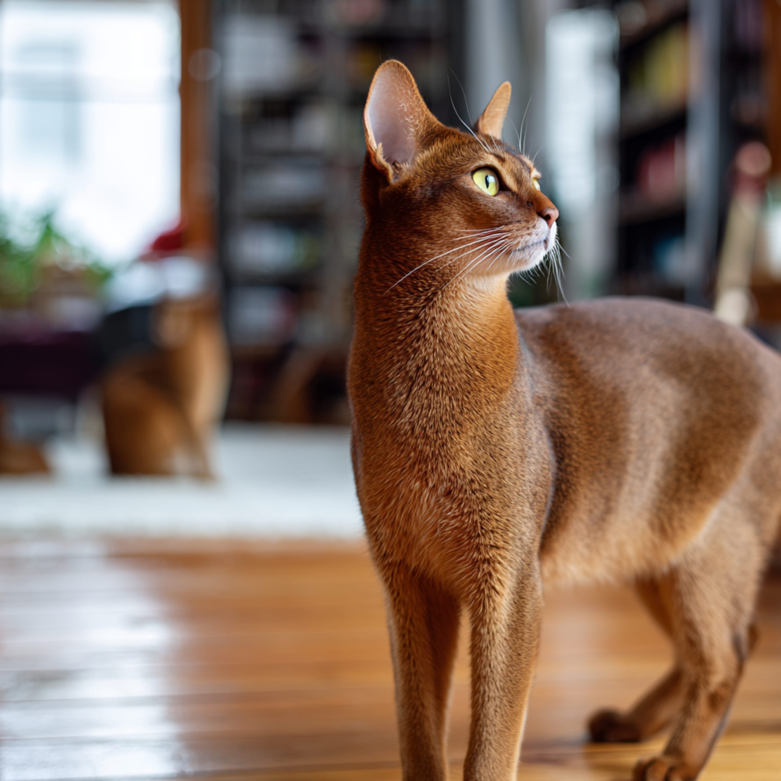 Abyssinier