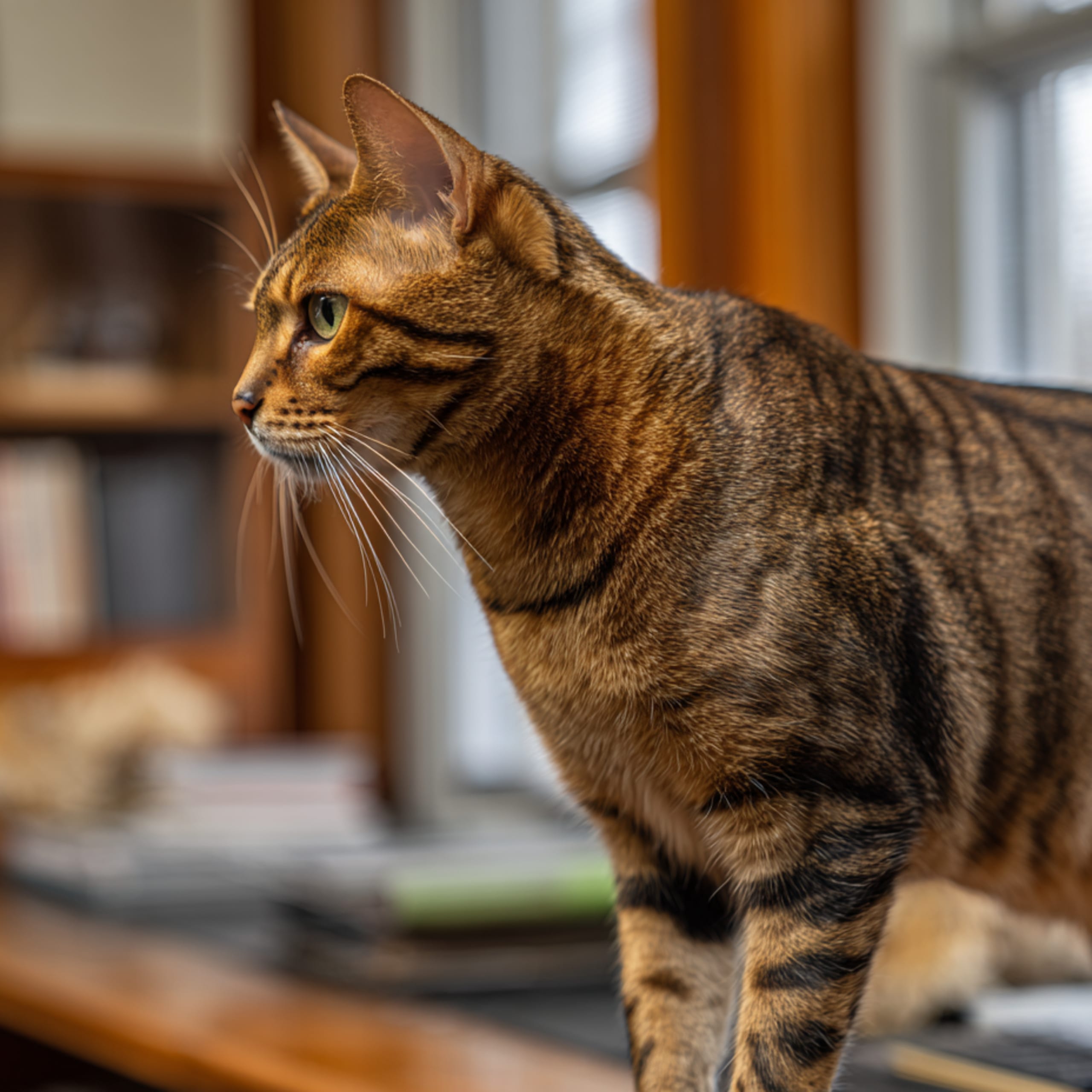Toyger