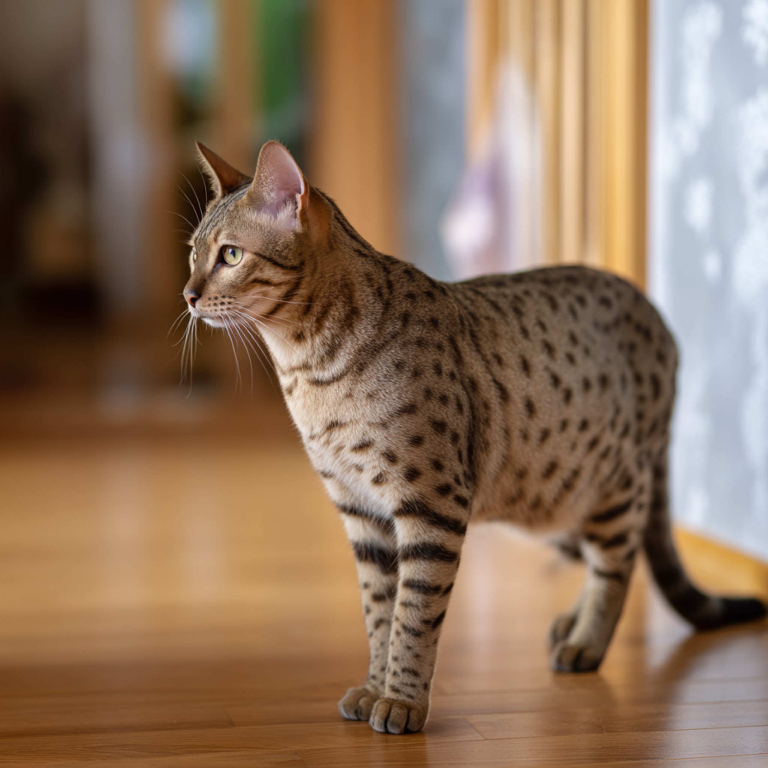 Savannah