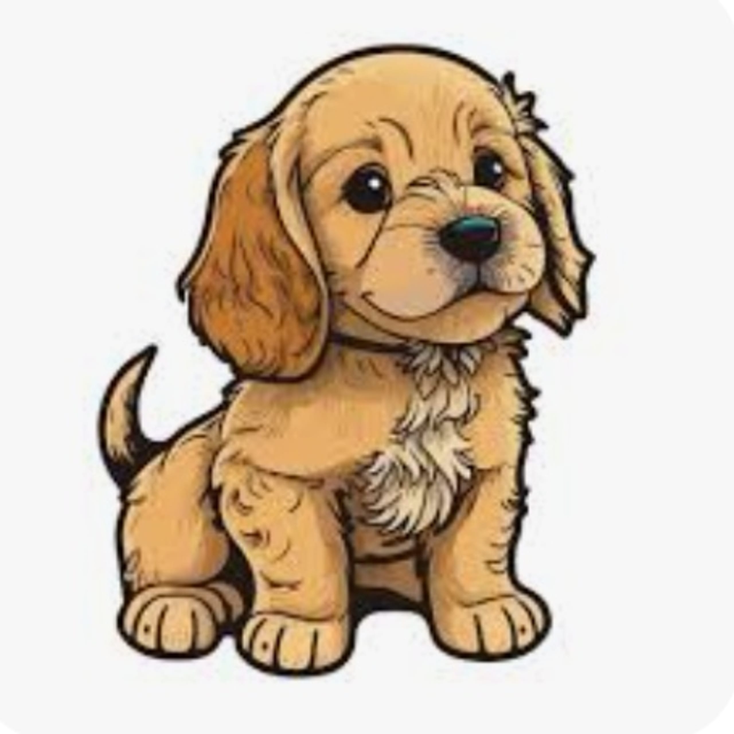 Golden retriever