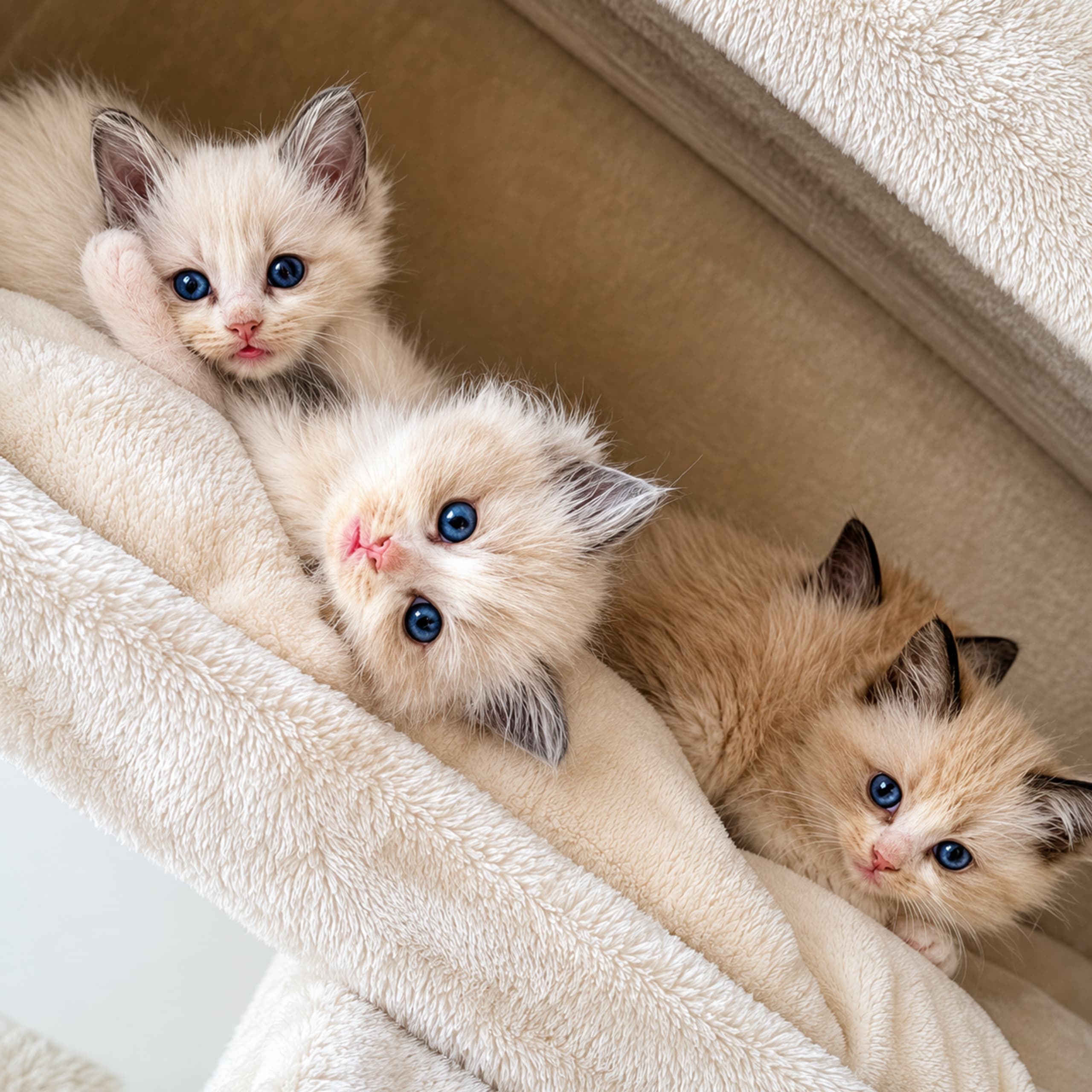 Ragdoll
