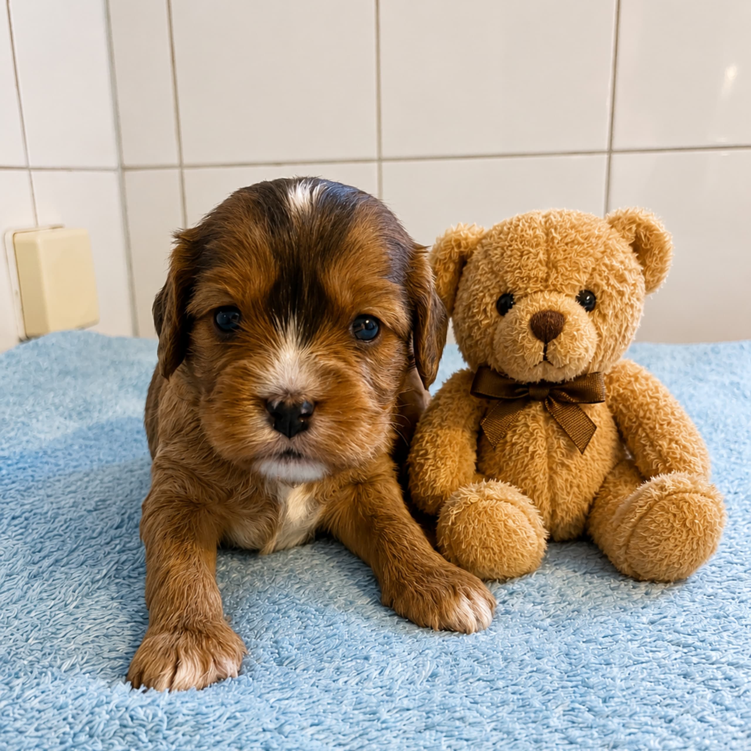 Cavapoo
