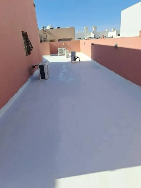 تفاصيل خدمة عزل الأسطح - صورة 4