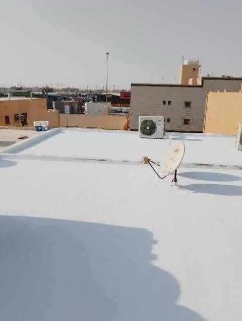 تفاصيل خدمة عزل الأسطح - صورة 6