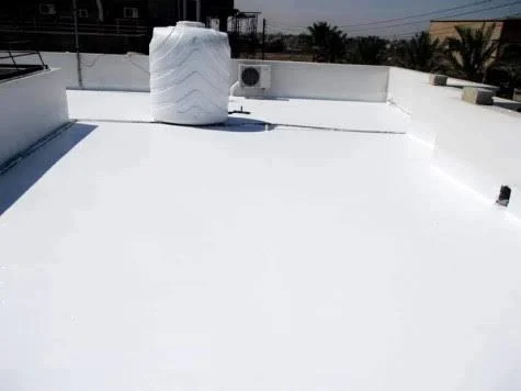 تفاصيل خدمة عزل الأسطح - صورة 2