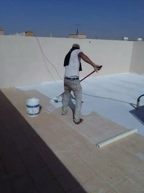 تفاصيل خدمة عزل الأسطح - صورة 7