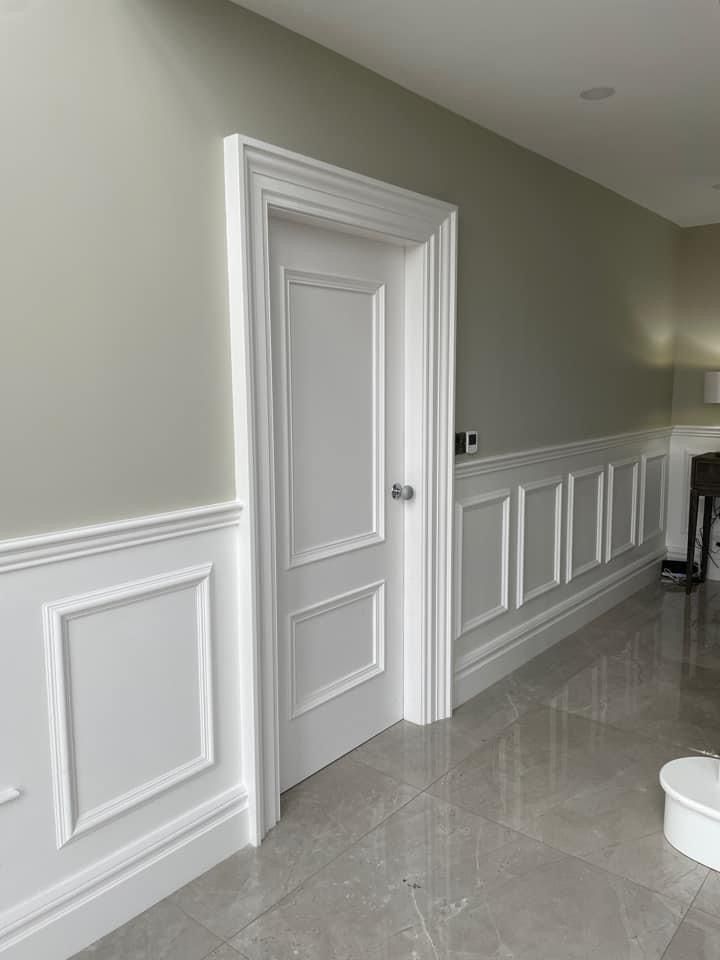 الترميم أم الدهان الجديد؟ — متى تحتاج كل منهما