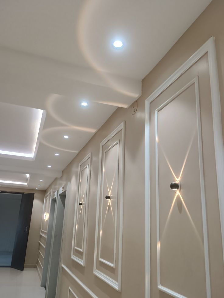 ديكورات دهان بالرياض