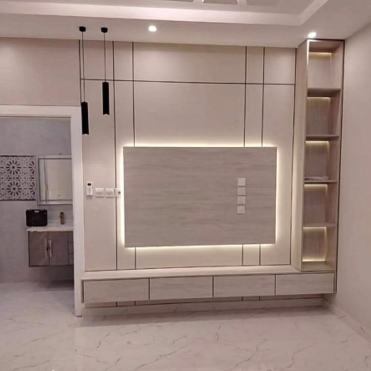 معالجة تشققات الجدران بالرياض