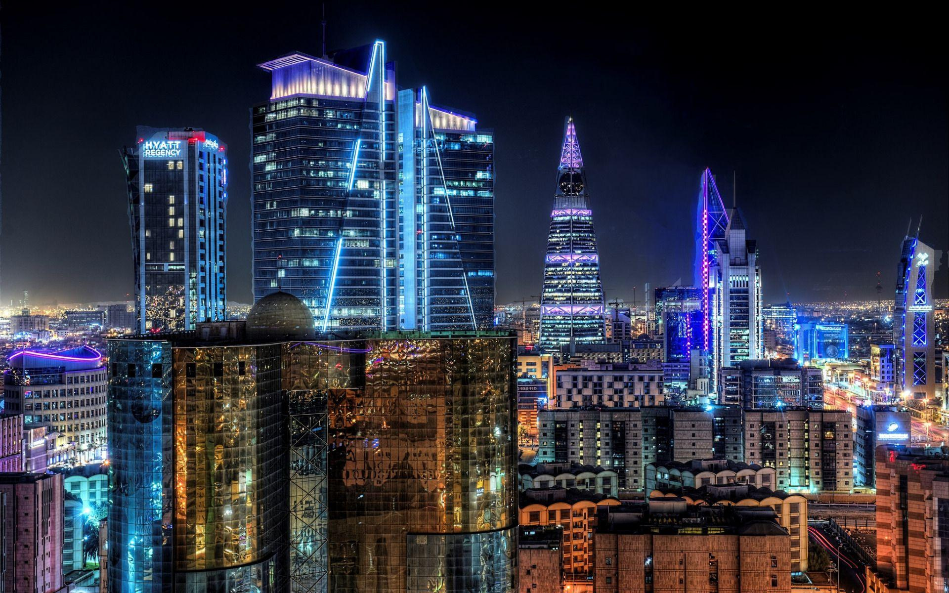 Al Yasmin Services Riyadh Background