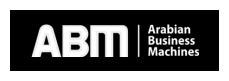 الشركة العربية لمكائن الأعمال (ABM)