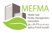 جمعية الشرق الأوسط لإدارة المرافق (MEFMA)