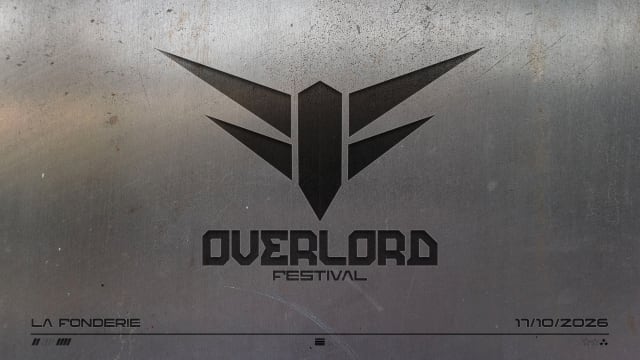 Overlord Festival 2026
