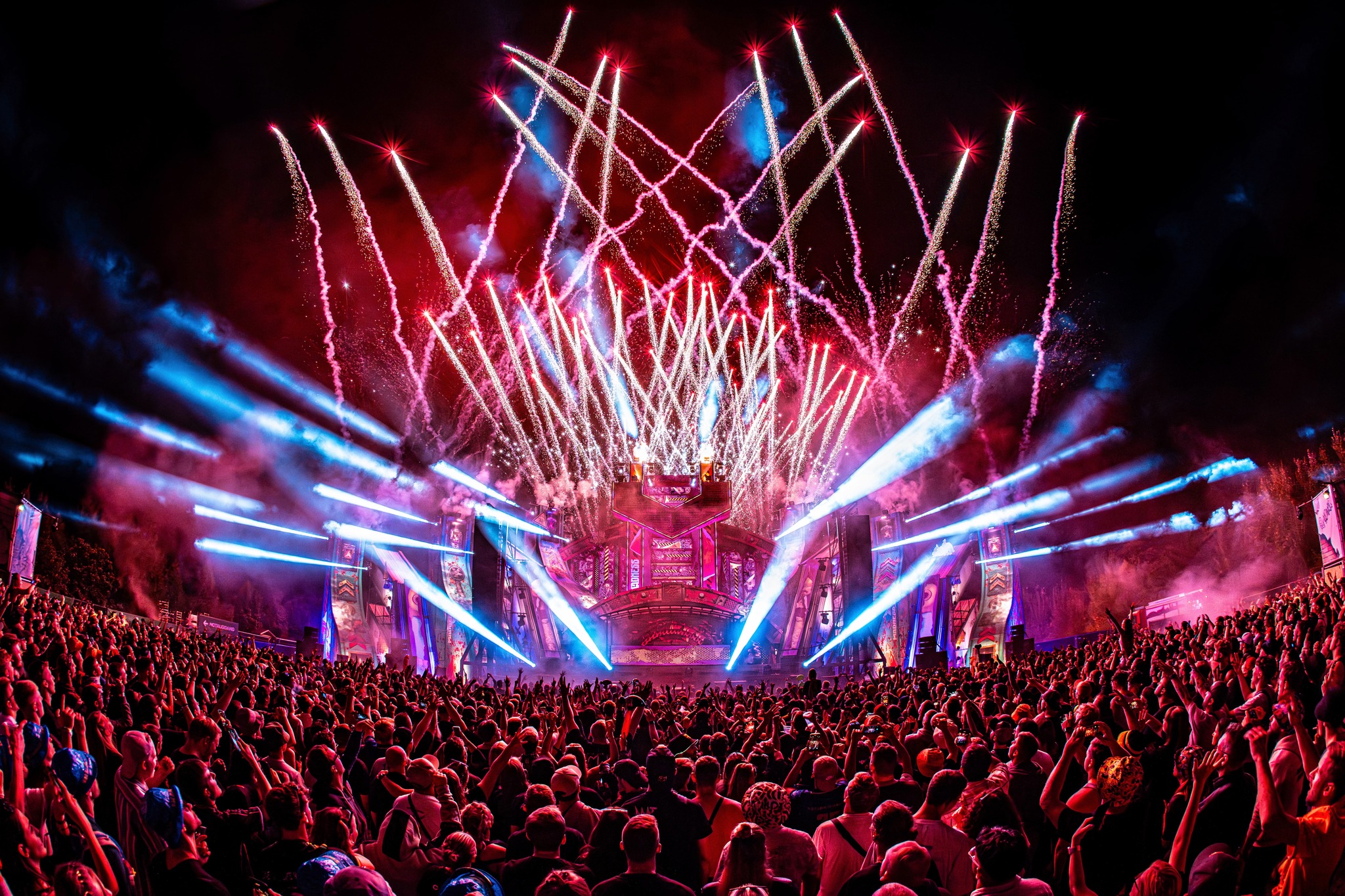 Into The Madness 2026 | Official Event