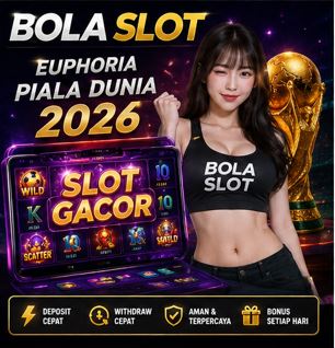BOLA SLOT