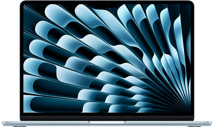 MacBook