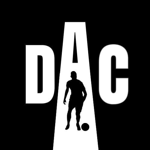 DAC Logo