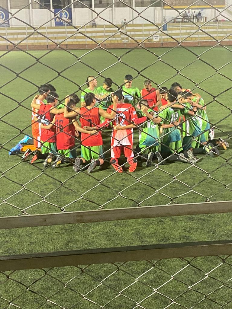 Foto Equipo 1