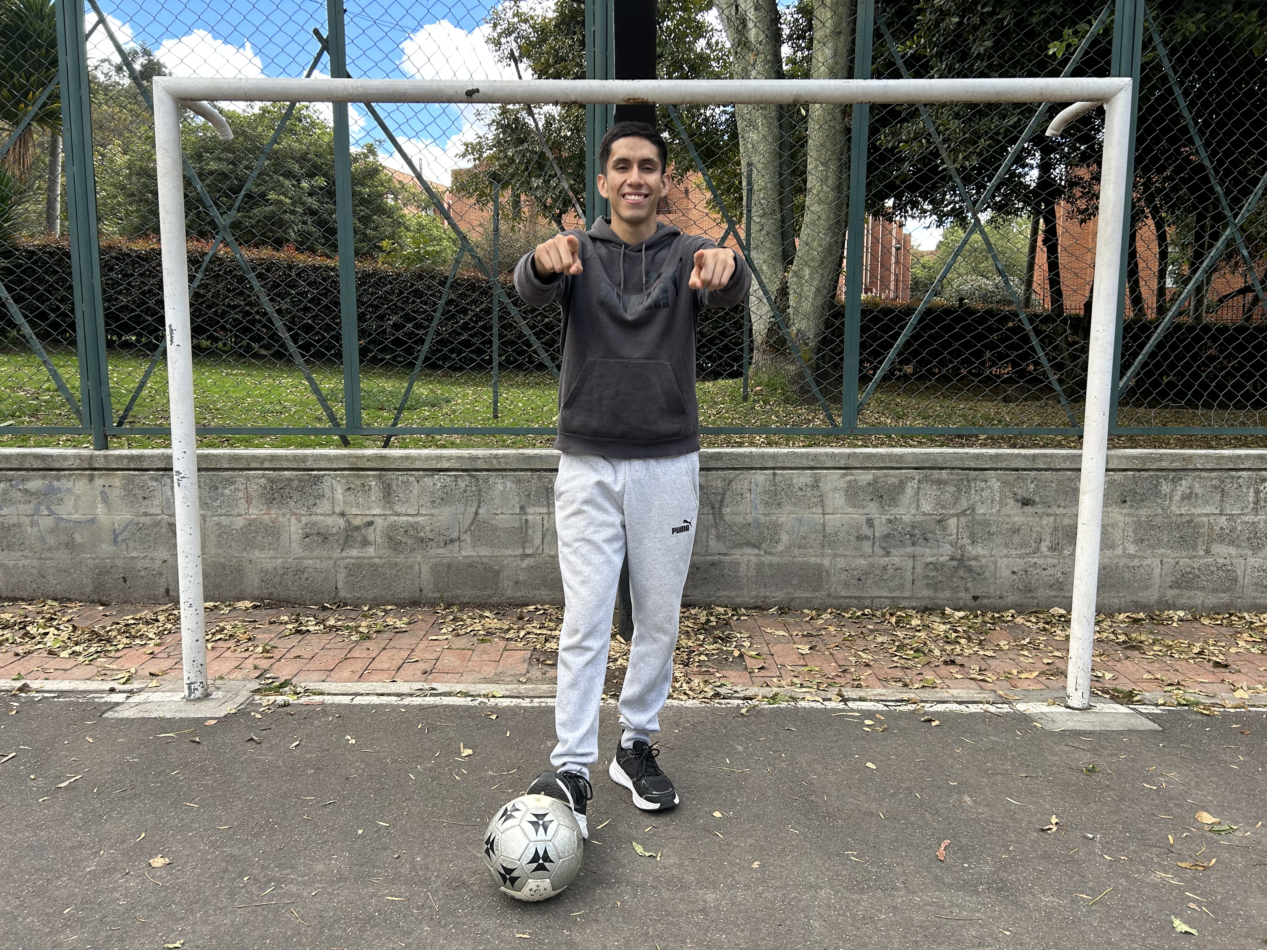 DAC Soccer - El sueño hecho realidad