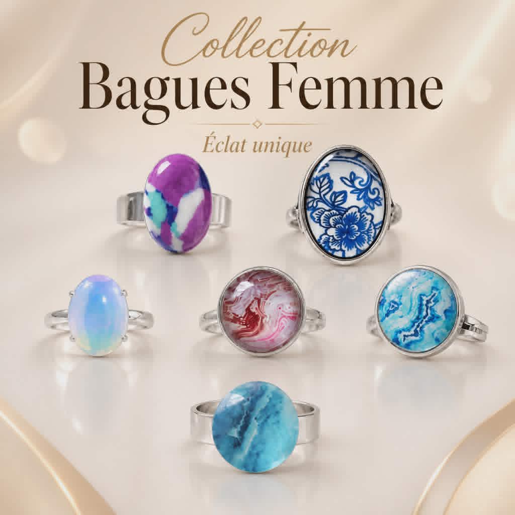 Bagues