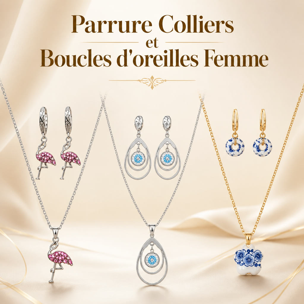 Parure