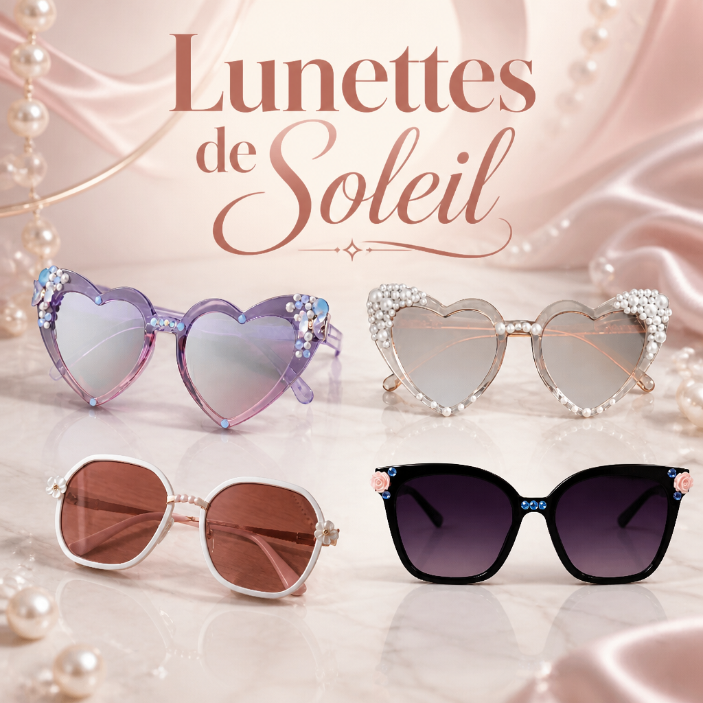 Lunettes