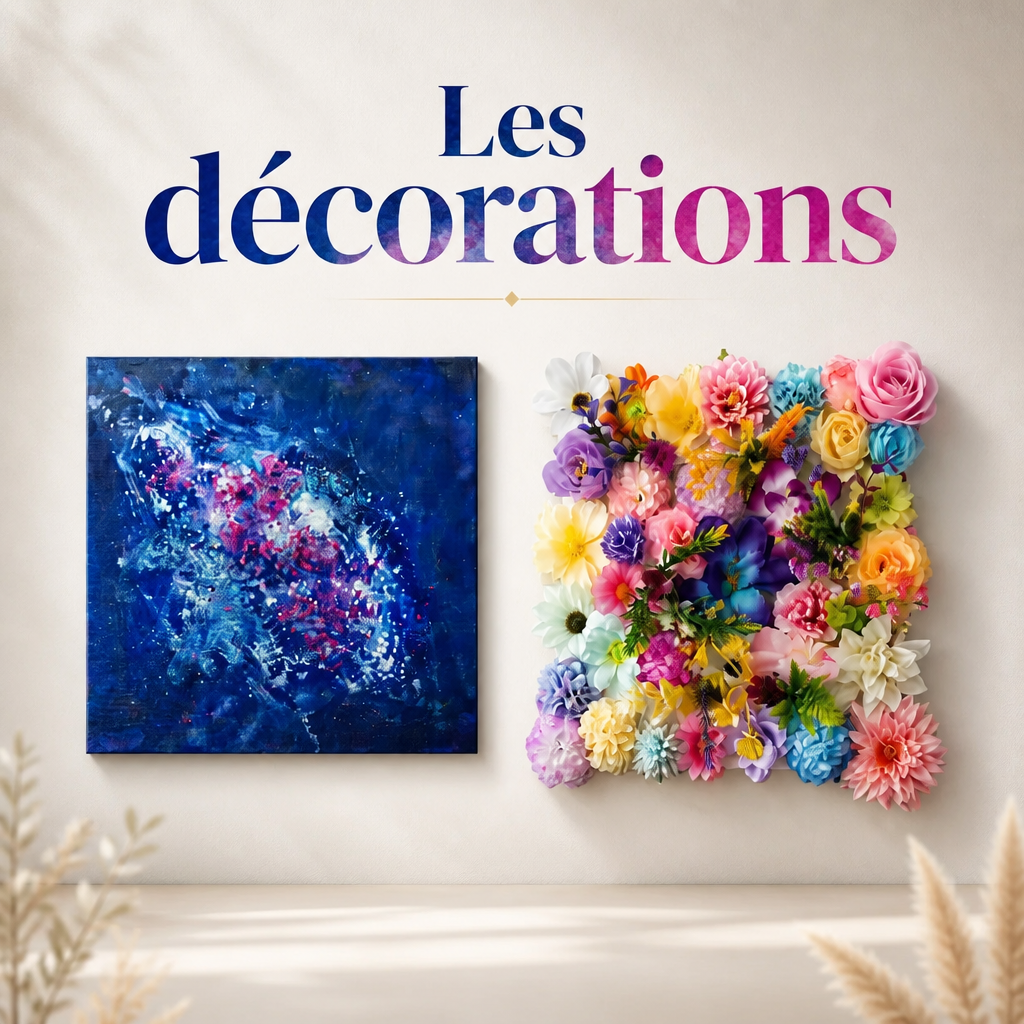 Décoration
