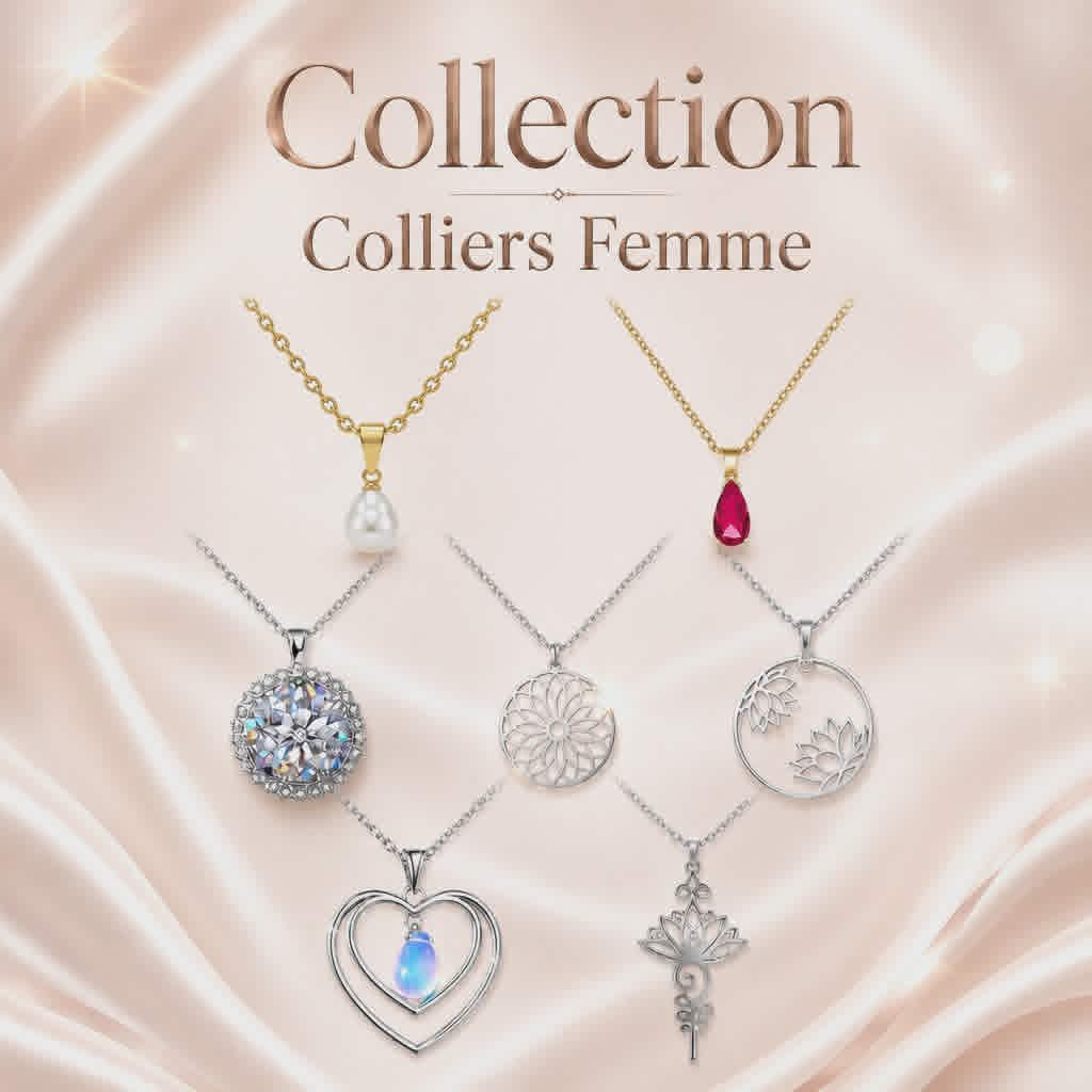 Colliers