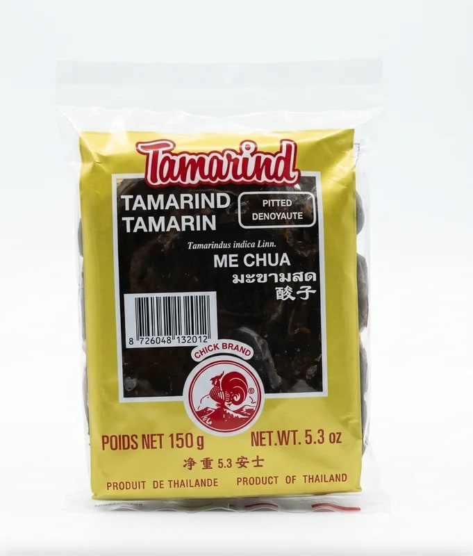 Tamarin — Cock Brand (petit format) — 3 Continents Clichy
