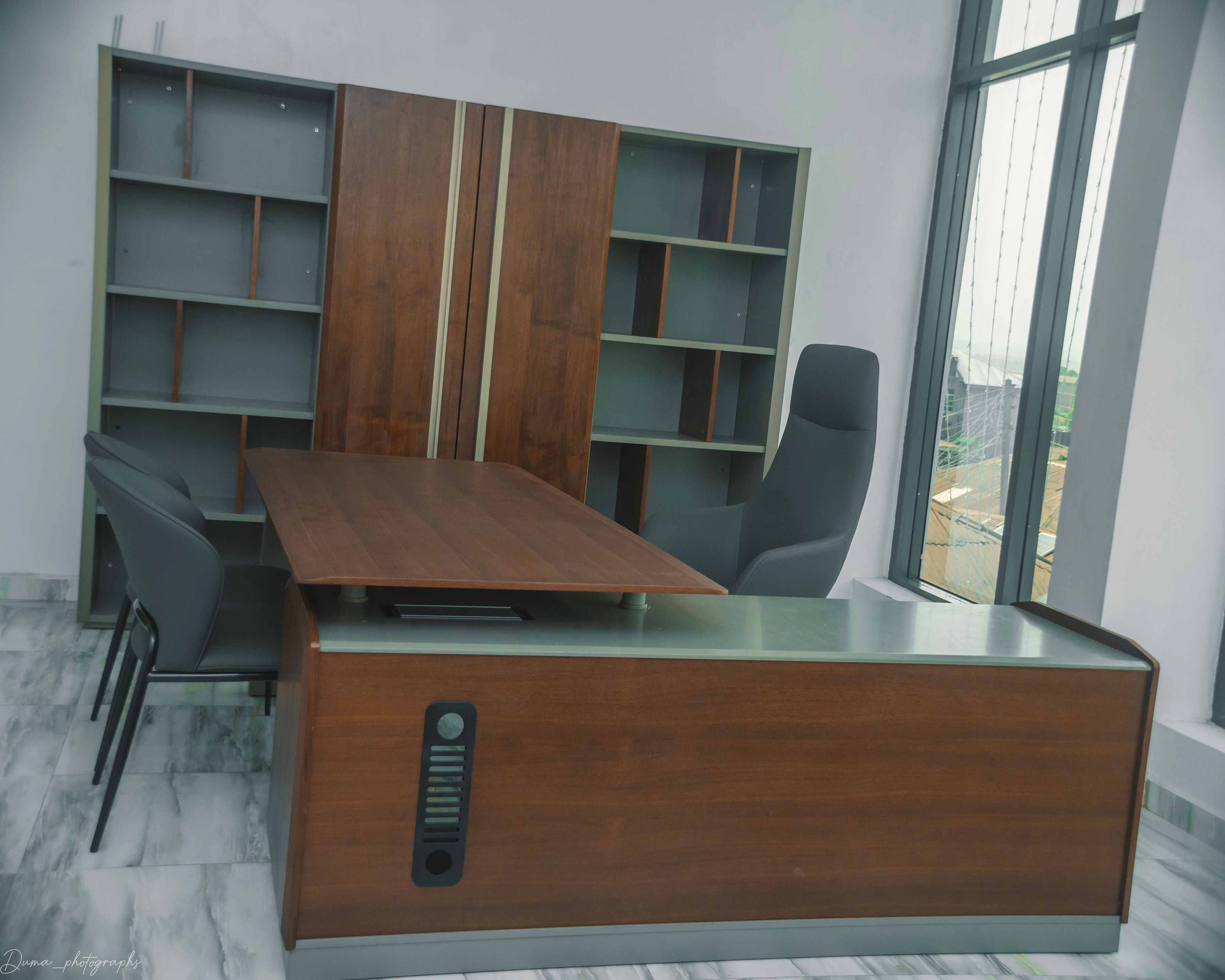 Virtual Offices