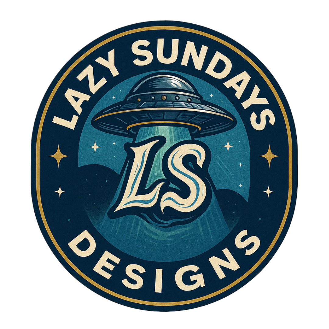 Lazy Sundays logo