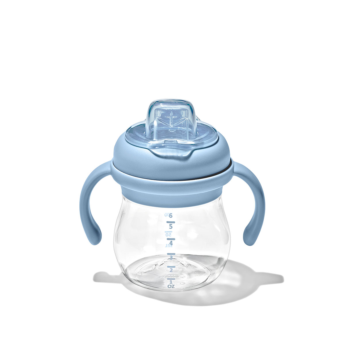 3 Piece POP Container Everyday Set - Storm Blue